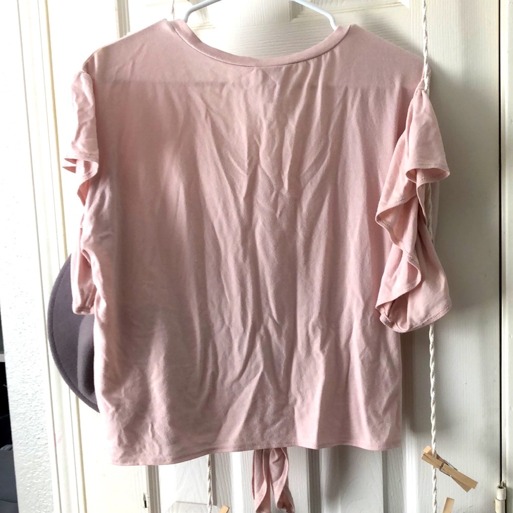 Fun casual tee! - Picture 4 of 4